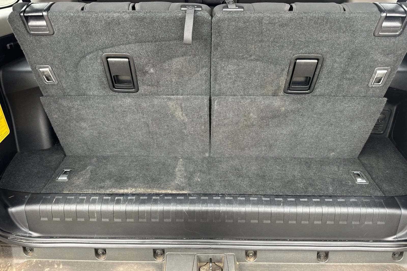 Used 2024  Toyota SR5 image 16