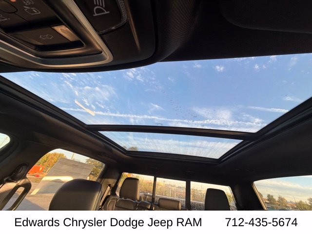 2026 RAM 1500 RHO - Photo 34
