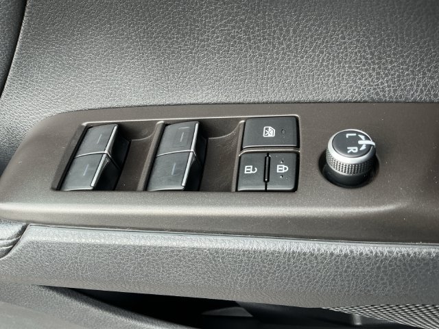 Used 2023 Silver Toyota XSE image 12