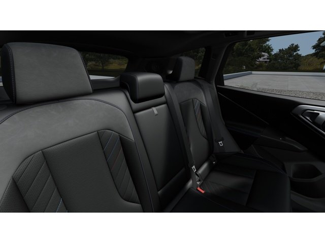 New 2026 Black Sapphire Metallic BMW  image 12