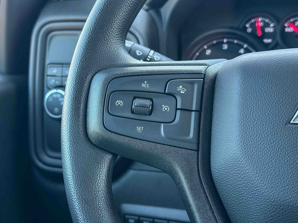 2026 Chevrolet Silverado 3500 HD Work Truck - Photo 22