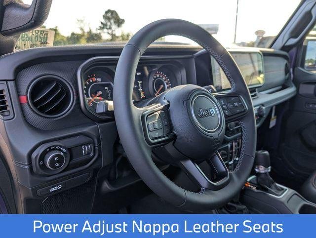 New 2026 Reign Exterior Paint Jeep Rubicon image 33