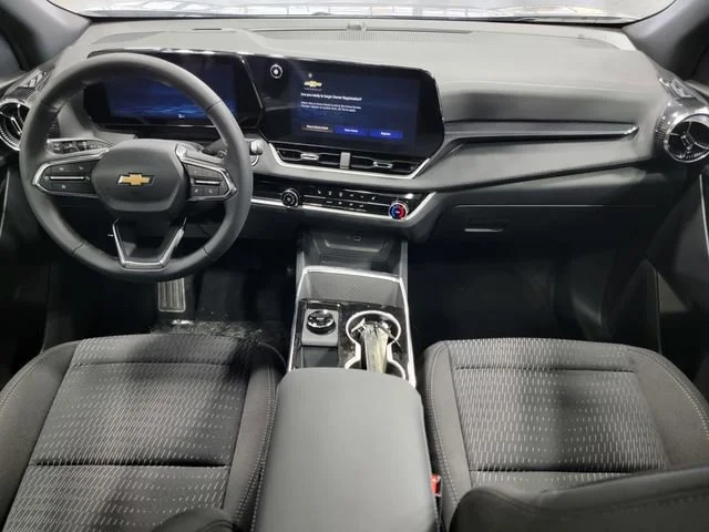 2026 Chevrolet Equinox LT - Photo 18