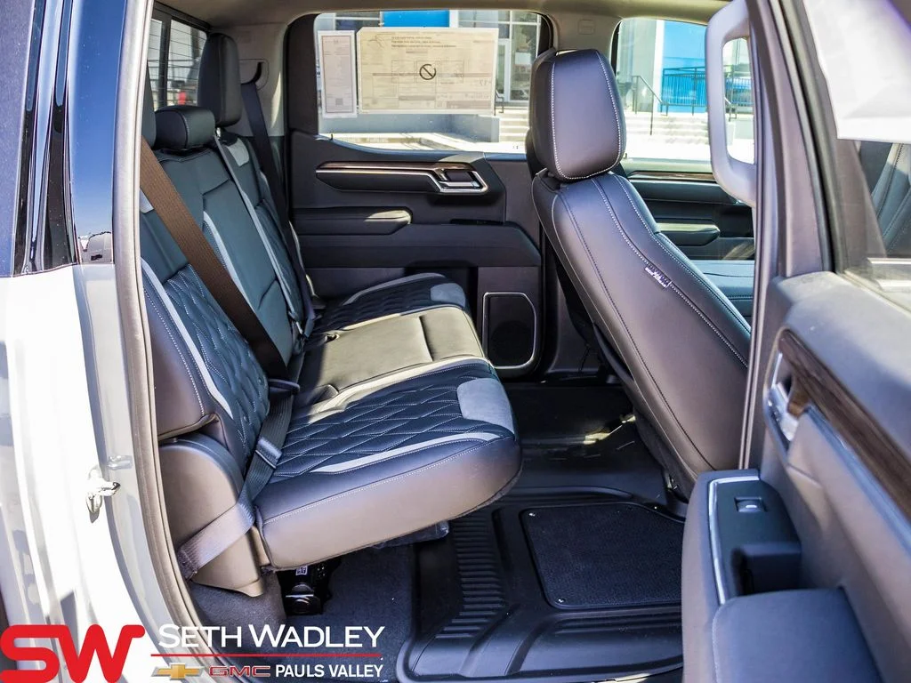 2025 Chevrolet Silverado 1500 RST - Photo 94