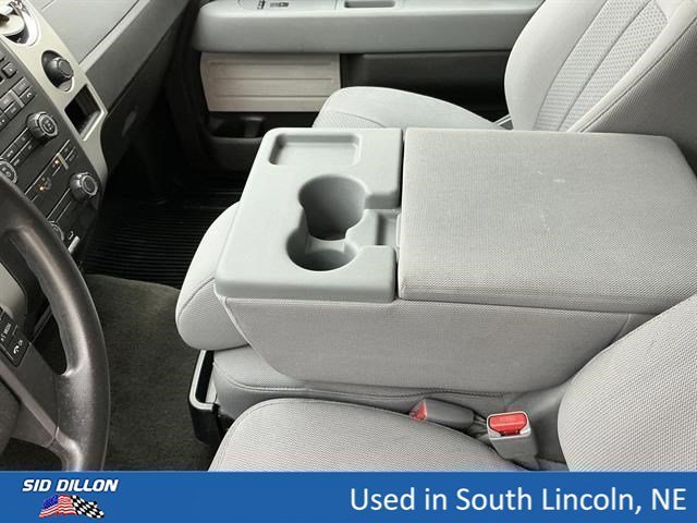 Used 2014 Oxford White Ford FX4 image 13