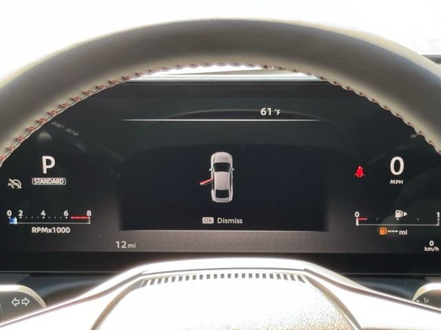 New 2026 White Nissan SR image 24