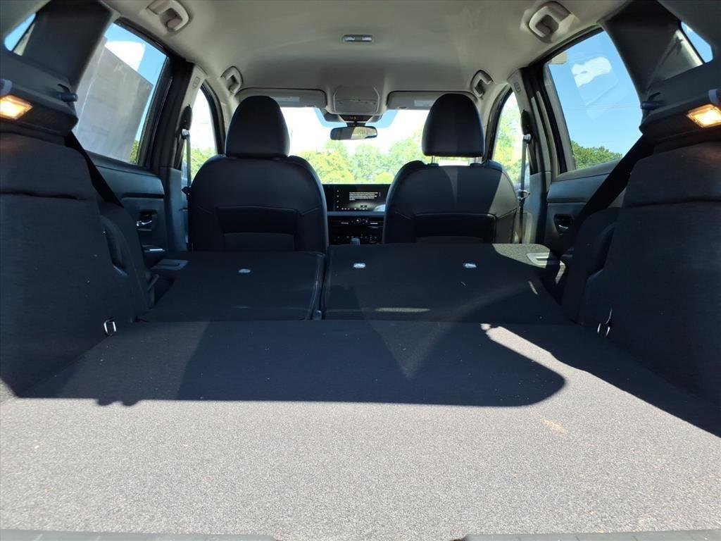 New 2026 Deep Blue Pearl Nissan SR image 26