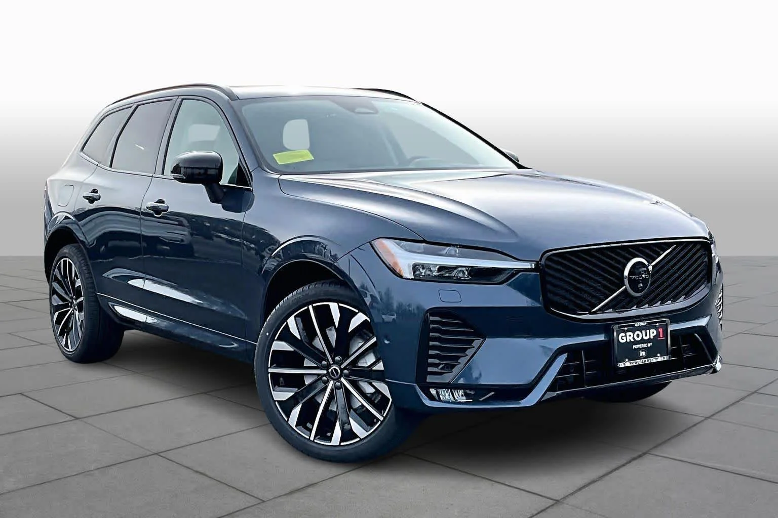 New 2026 Denim Blue Volvo Ultra image 17