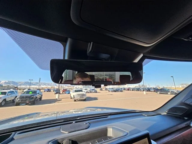 2025 Toyota Tundra 1794 Edition - Photo 15