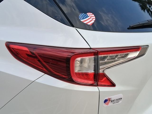 Used 2024  Acura Technology Package image 8