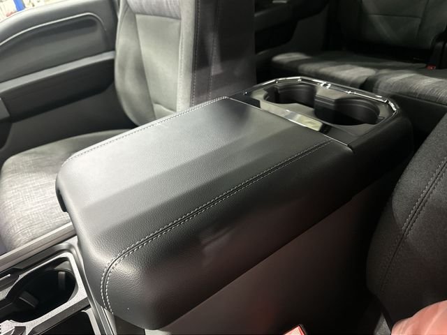 New 2026 Oxford White Ford F-250® XLT image 26