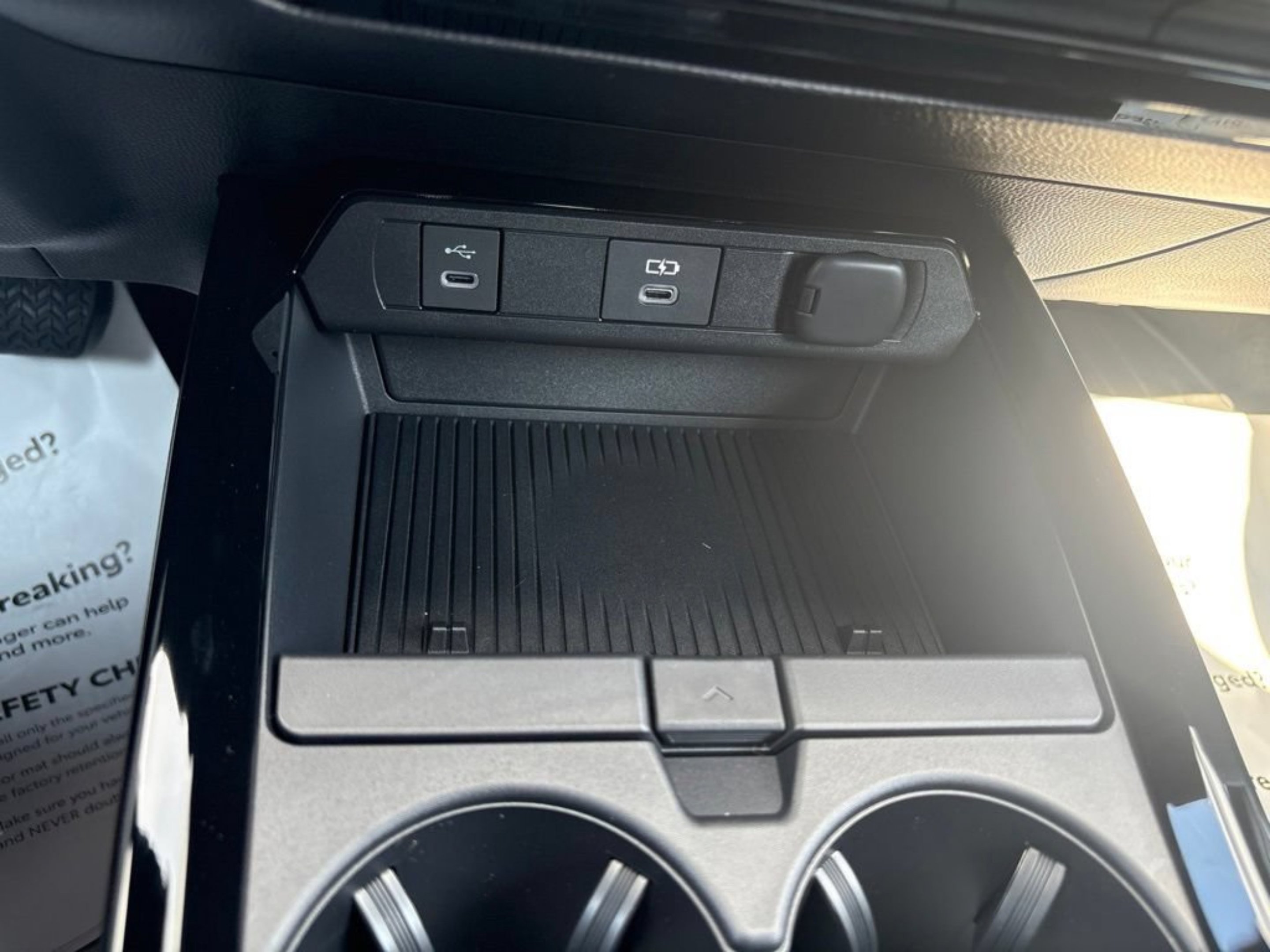 New 2026 0089wind Chill Toyota XSE Premium image 13