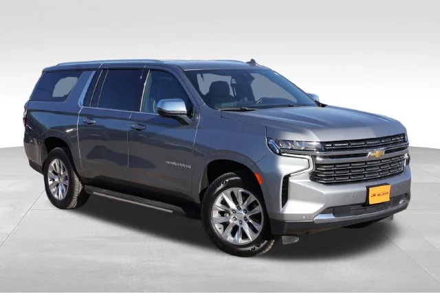 2023 Chevrolet Suburban