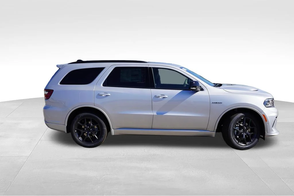 New 2026 Triple Nickel Dodge GT Plus HEMI V8 image 2