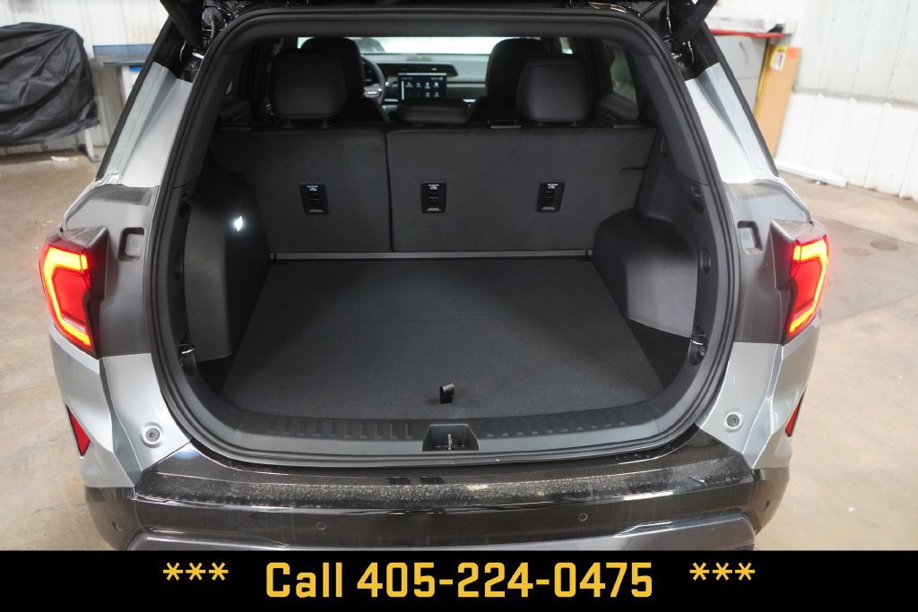 2027 GMC Terrain AT4 - Photo 27