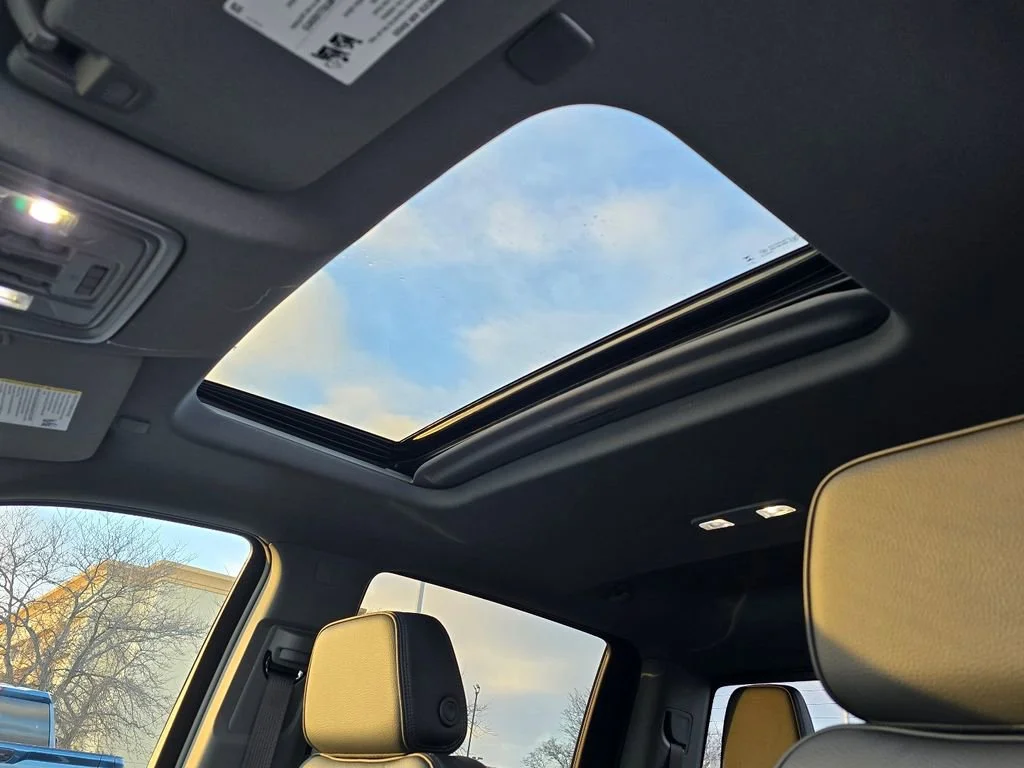 2026 GMC Sierra 1500 Denali - Photo 25