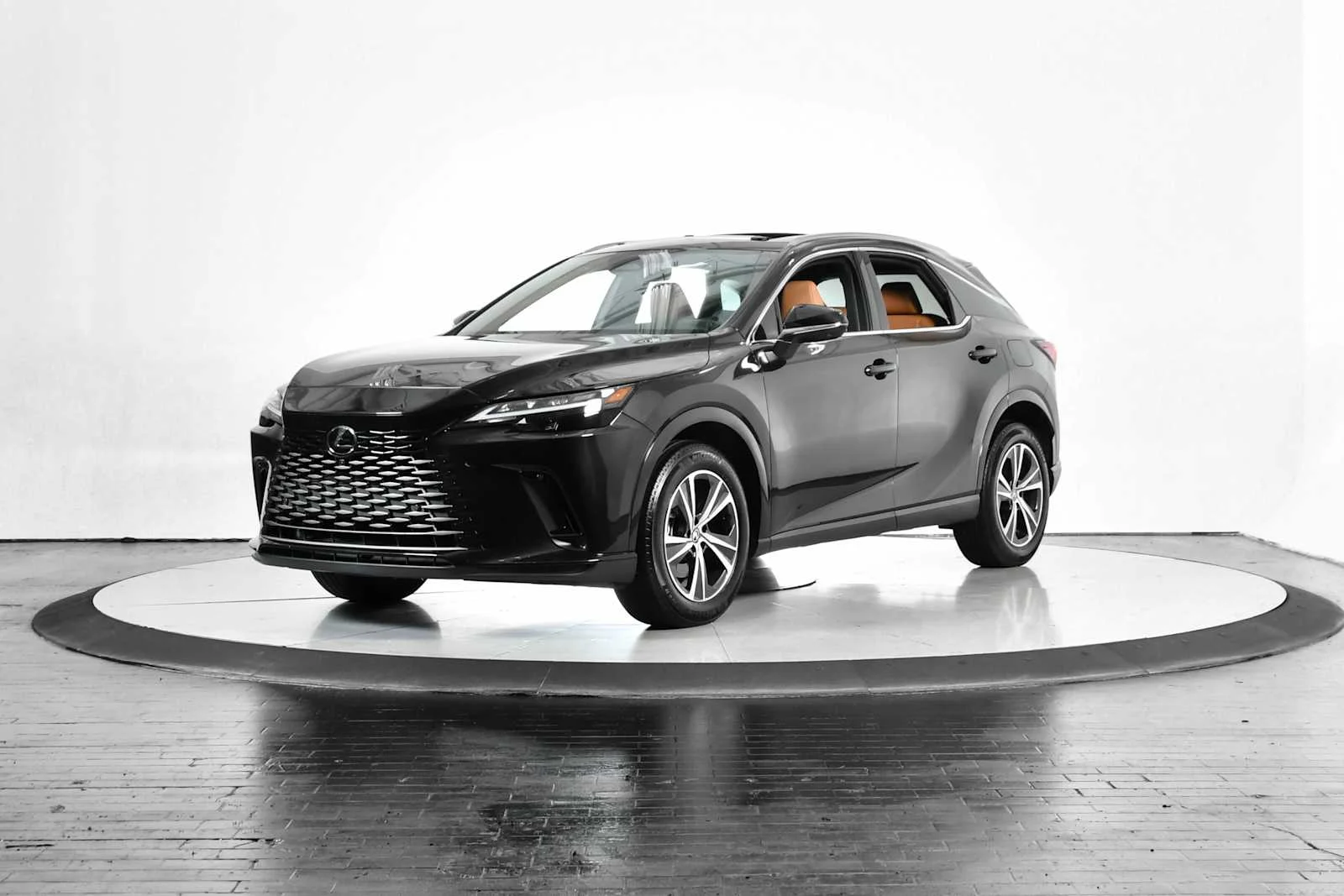 2025 Lexus RX 350 350 Premium FWD's photo