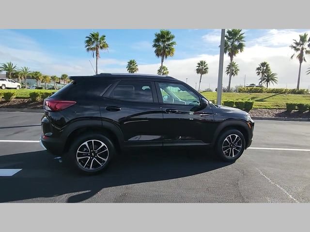 2026 Chevrolet Trailblazer LT - Photo 25