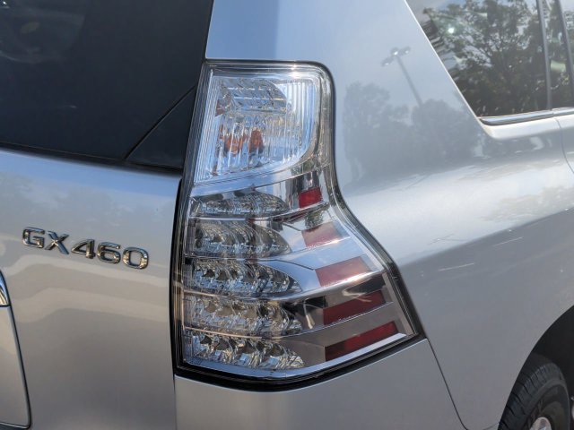 2018 Lexus GX Base - Photo 10