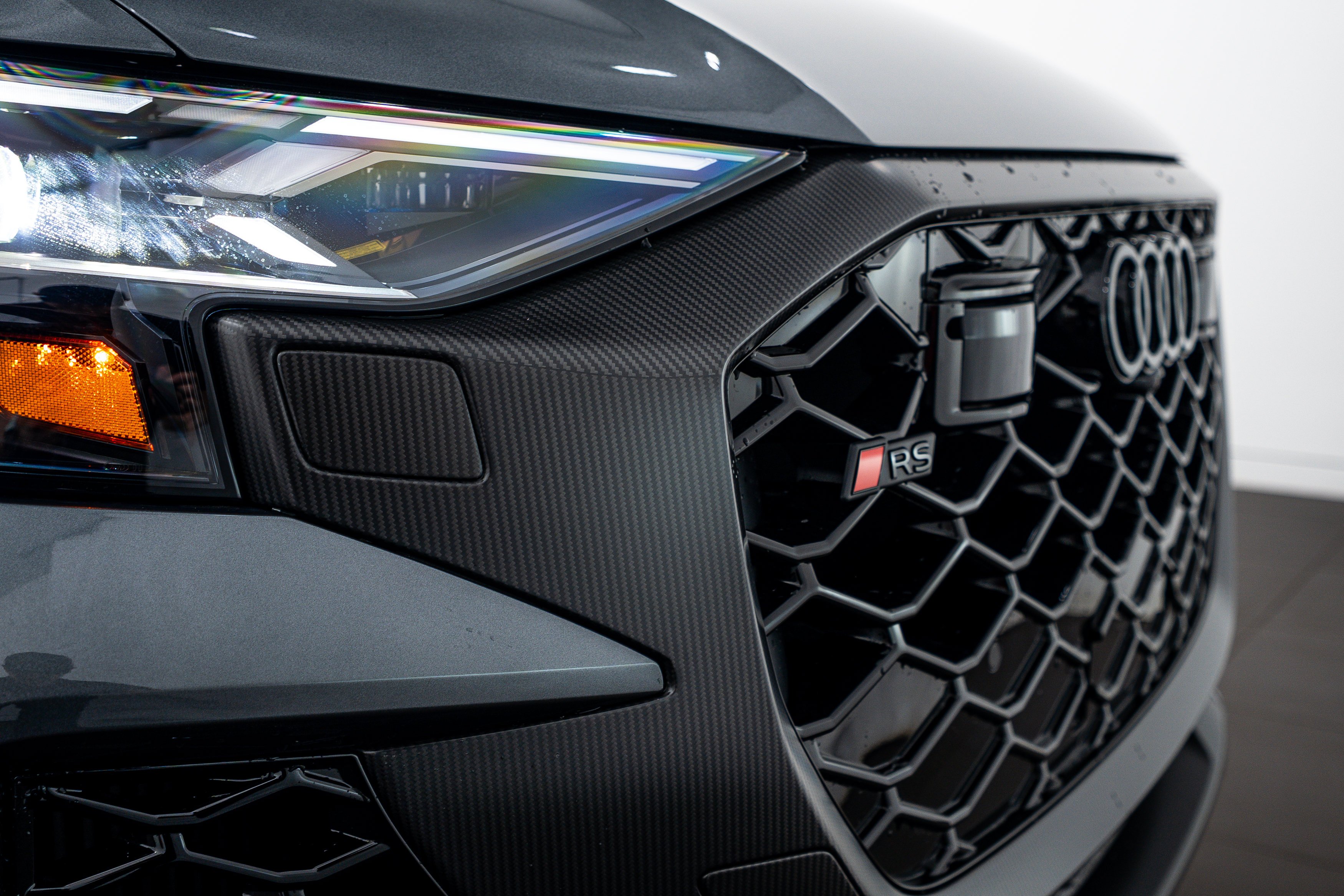 New 2026 DAYTONA GRAY Audi performance image 33