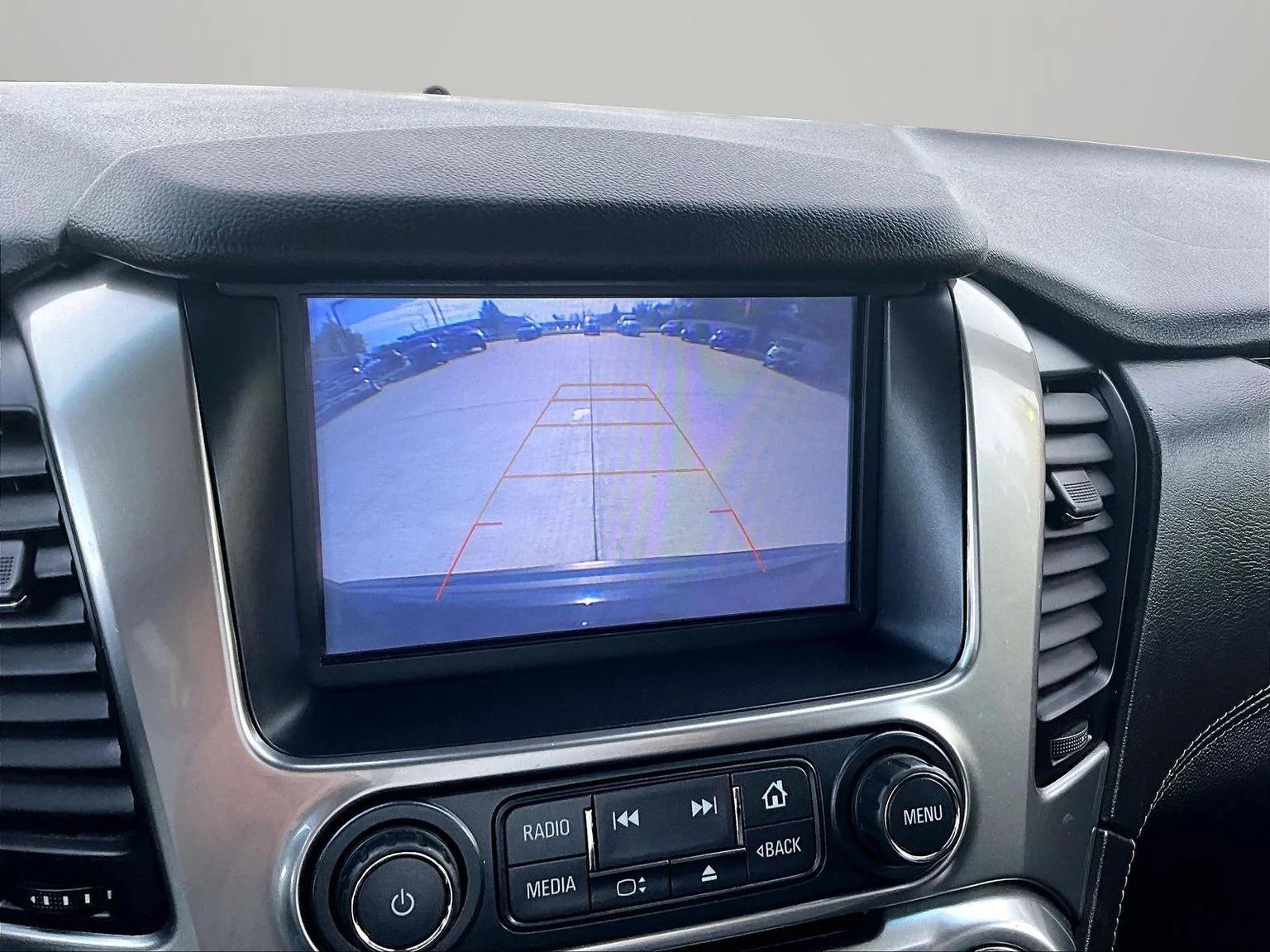 Used 2018 Black Chevrolet LT image 22