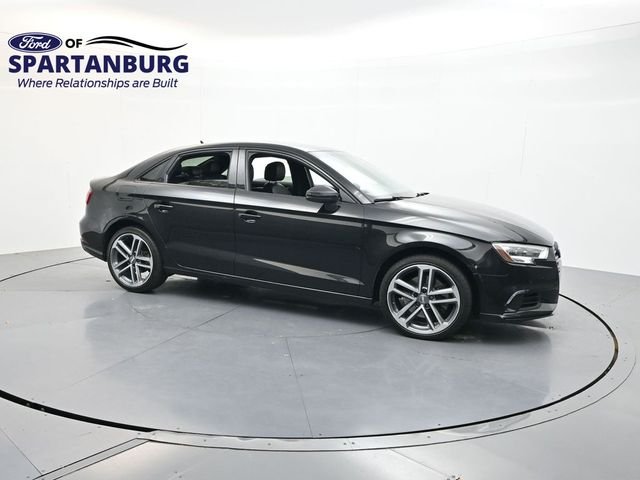 2020 Audi A3 2.0T FWD S tronic Premium Sport's photo