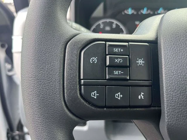 New 2026 White Ford XL image 17