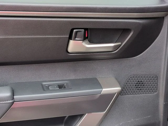 Used 2022 Gray Toyota SR5 image 25
