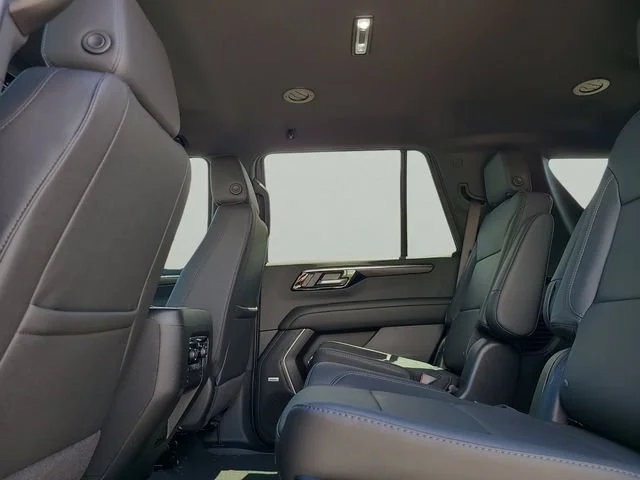 New 2026 Black Chevrolet LT image 14
