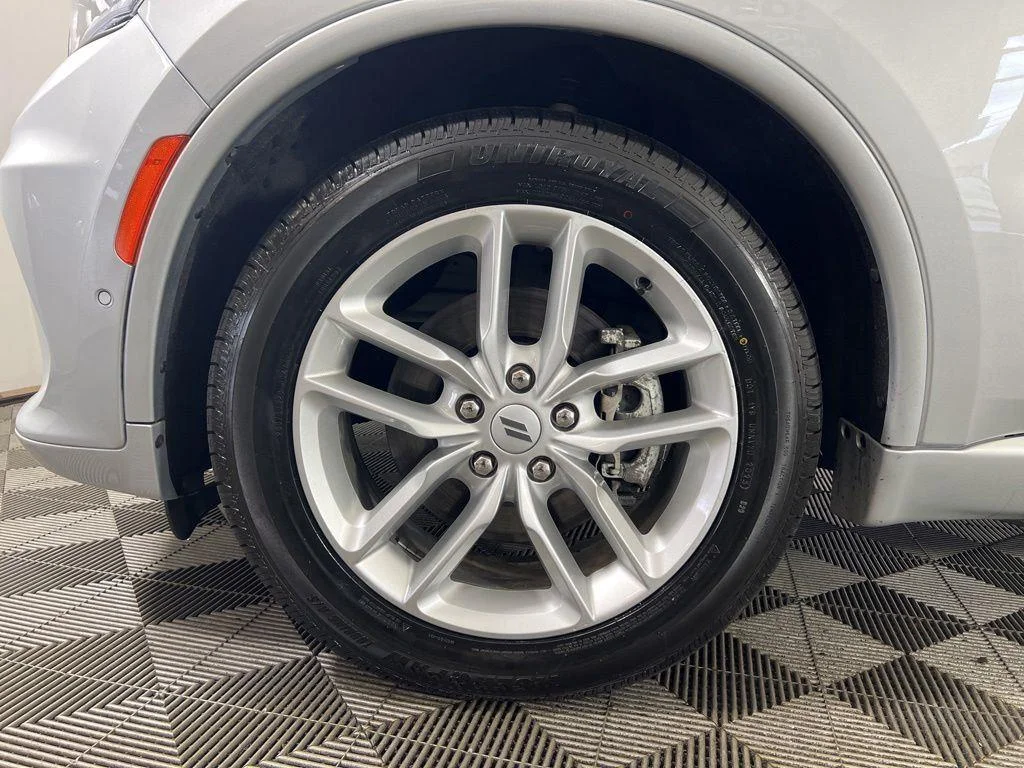 Used 2025 Triple Nickel Dodge R/T Plus image 11