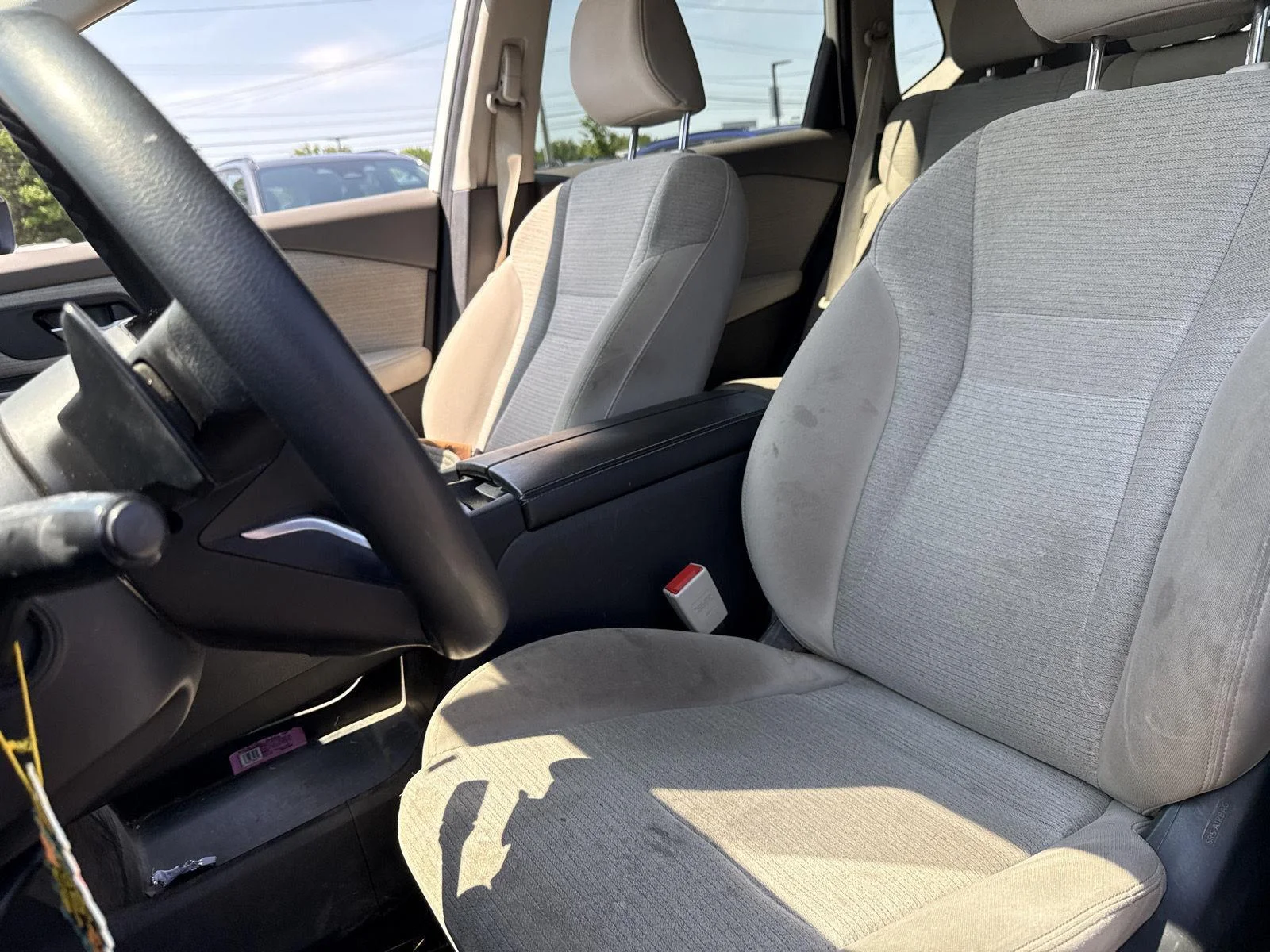 Used 2021 Pearl White Tricoat Nissan SV image 7