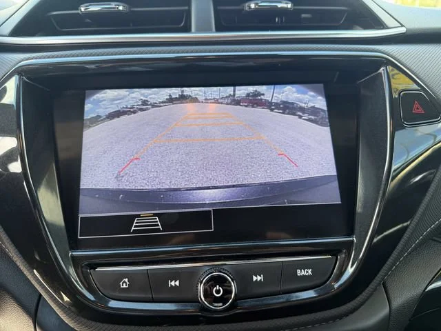 Used 2023 SUMMIT WHITE Chevrolet ACTIV image 21
