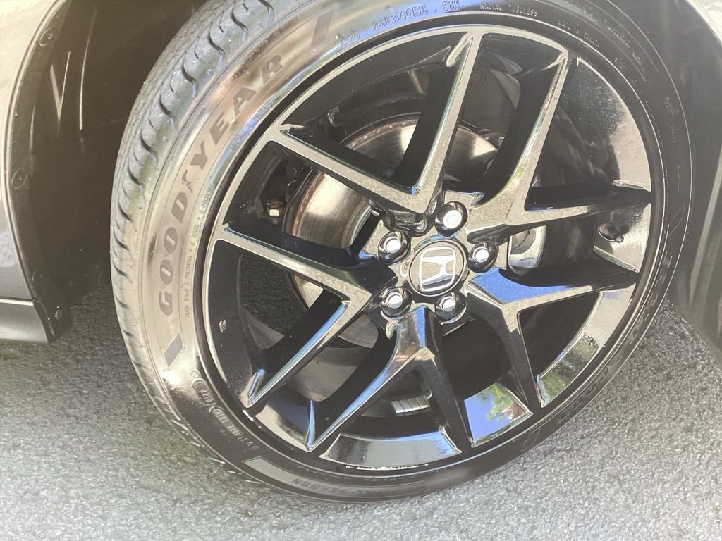 Used 2022  Honda Sport image 7