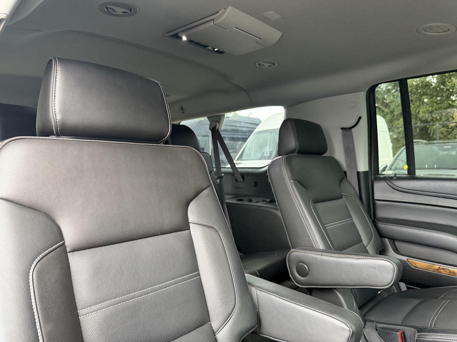 Used 2016 Quicksilver Metallic GMC Denali image 30