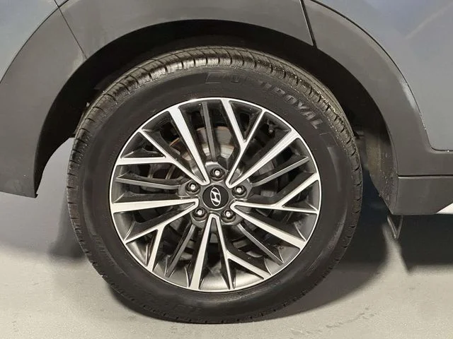 Used 2021 Magnetic Force Hyundai SEL image 12
