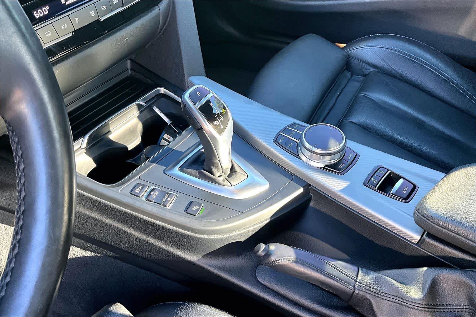 Used 2018 Mineral Grey Metallic BMW 440i image 16