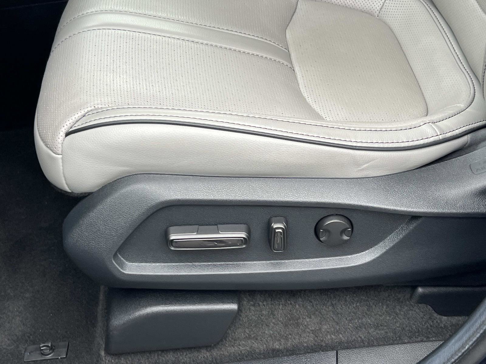 2024 Honda Pilot Elite - Photo 19