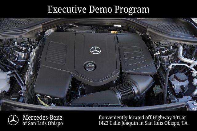 Used 2026  Mercedes-Benz GLC 300 image 27