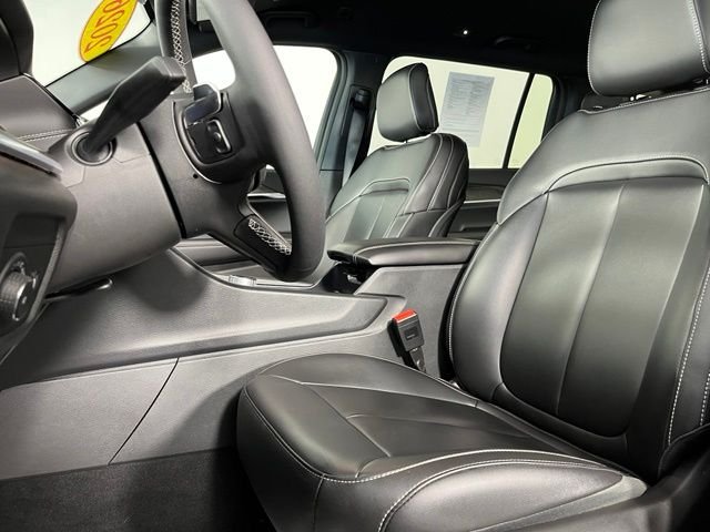 Used 2026 Gray Jeep Limited image 17