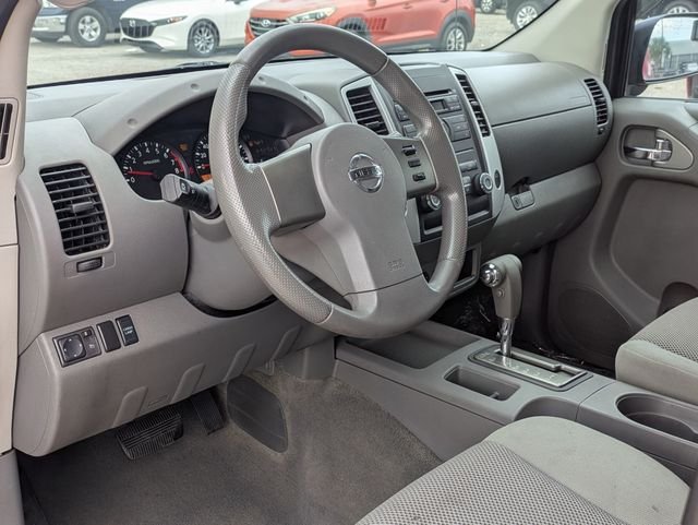 Used 2011 Red Nissan SV image 27