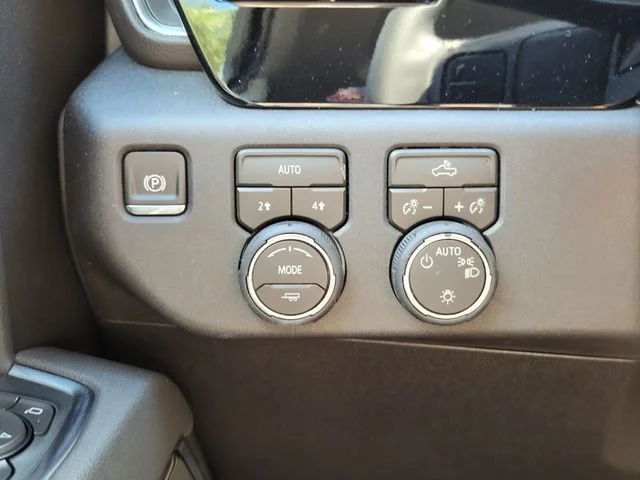 2026 Chevrolet Silverado 1500 LT - Photo 26