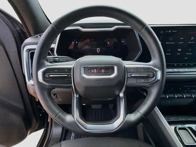 Used 2025 Black GMC Elevation image 11