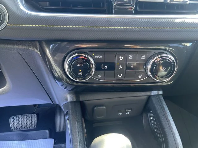 2025 Chevrolet Trailblazer Activ - Photo 25