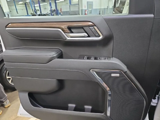 2026 Chevrolet Silverado 1500 LT Trail Boss - Photo 29