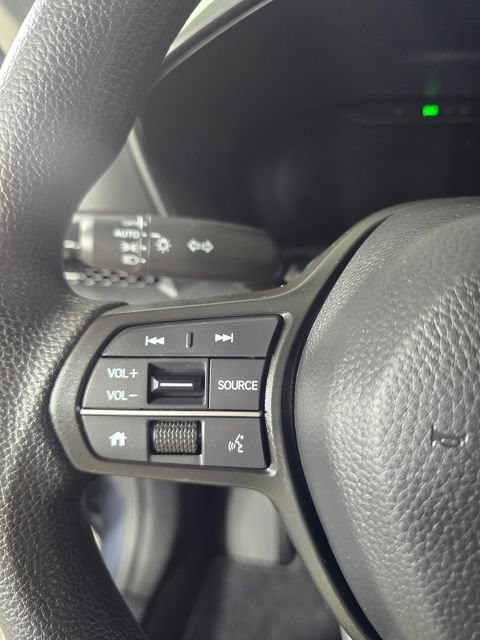 2024 Honda CR-V EX - Photo 48