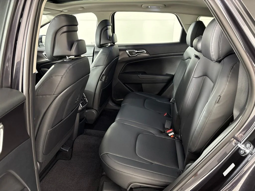 New 2026  Kia EX image 21