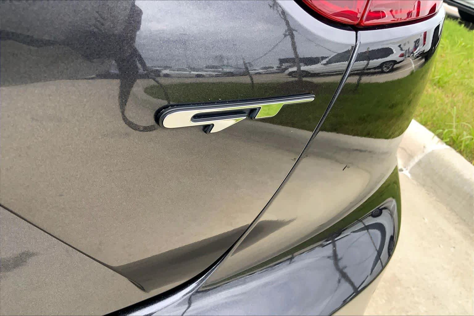 Used 2019 Panthera Metal Kia GT image 9