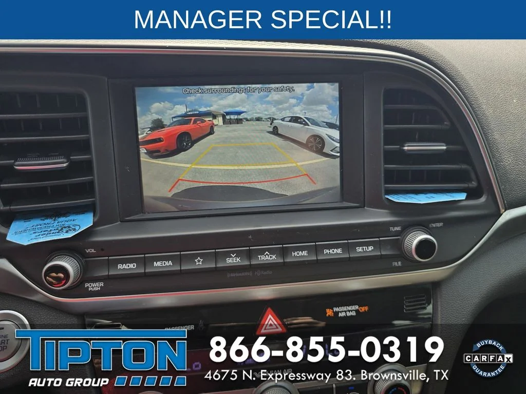 Used 2020 Silver Hyundai Value Edition image 23