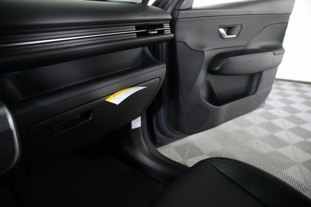 New 2026 Gray Hyundai SEL Premium FWD image 15