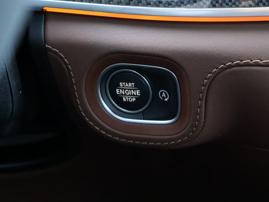 New 2026 MANUFAKTUR Alpine Grey Mercedes-Benz GLE 63 S AMG® image 30